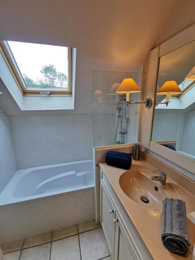 Lac Annecy Plage Privee, Duplex Baie Des Voiles デュアン エクステリア 写真